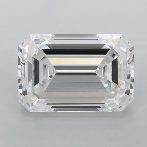 2.68 Carat · D · FL Rare Carat Ideal Cut