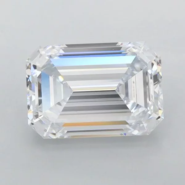 1.89 Carat · E · FL Rare Carat Ideal Cut