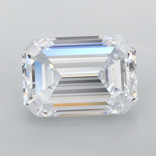1.89 Carat · E · FL Rare Carat Ideal Cut
