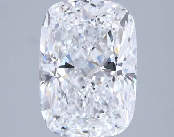 2.38 Carat · D · VVS1 Rare Carat Ideal Cut