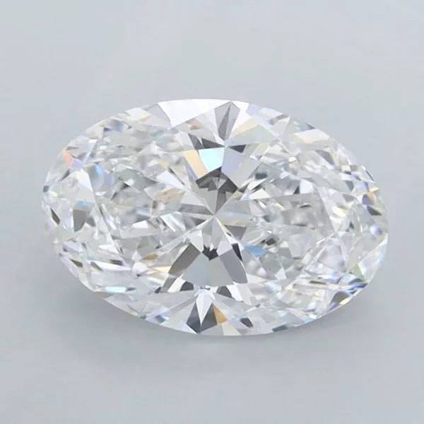 1.28 Carat · D · FL Rare Carat Ideal Cut