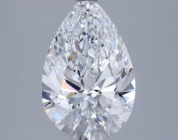 2.38 Carat · E · VVS1 Rare Carat Ideal Cut
