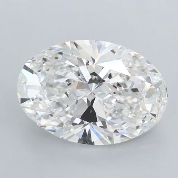 1.46 Carat · E · FL Rare Carat Ideal Cut