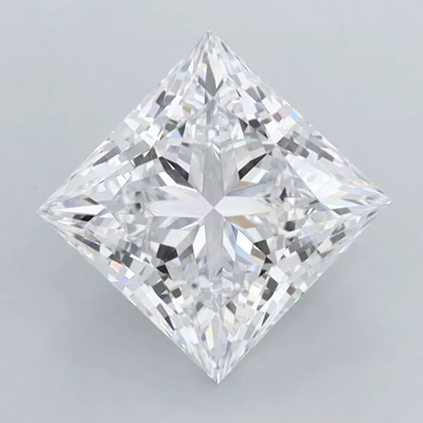 1.61 Carat · D · FL Rare Carat Ideal Cut