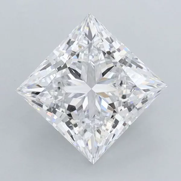 1.61 Carat · D · FL Rare Carat Ideal Cut