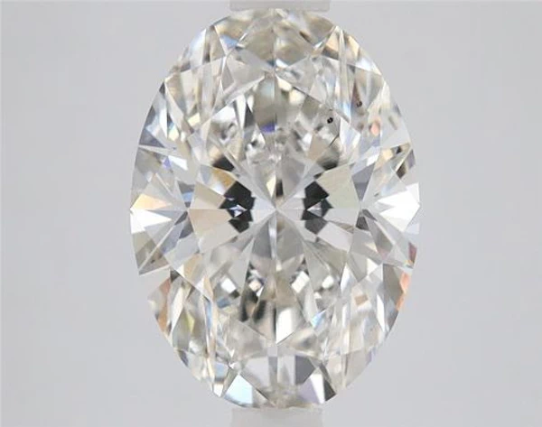 2.09 Carat · G · VS2 Rare Carat Ideal Cut