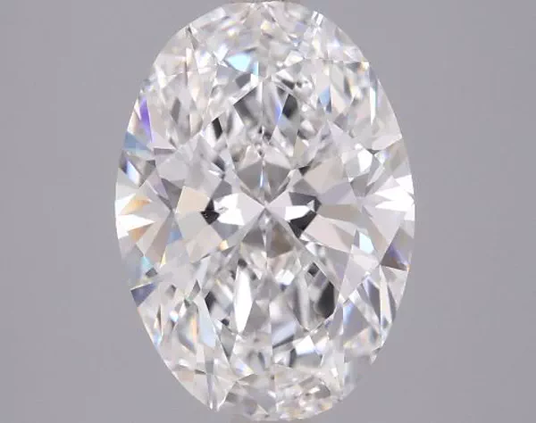 2.52 Carat · D · VVS2 Rare Carat Ideal Cut