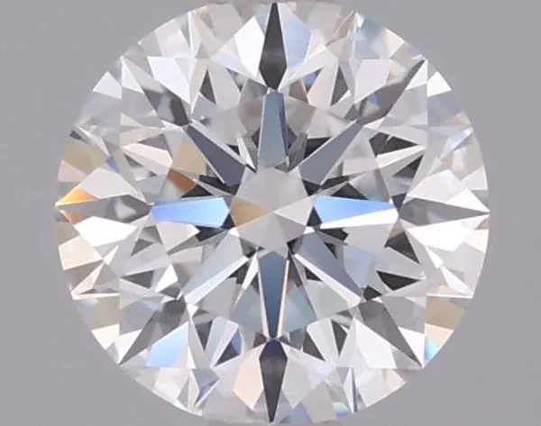 1 Carat · D · VS1 excellent Cut
