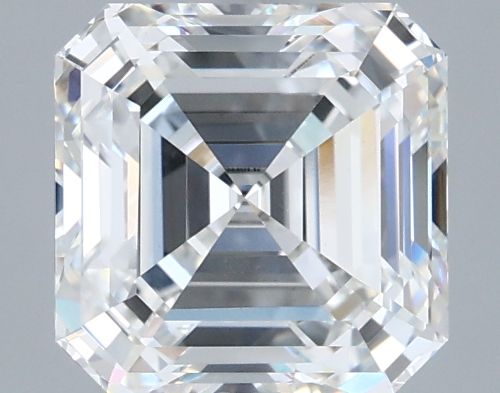 2.56 Carat · E · VVS2 Rare Carat Ideal Cut
