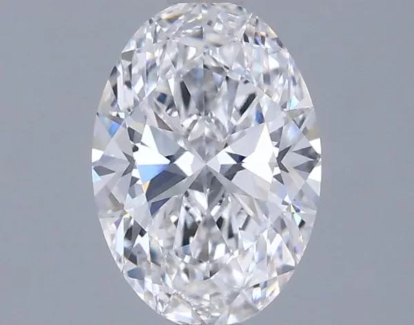 1.23 Carat · D · VVS2 Rare Carat Ideal Cut