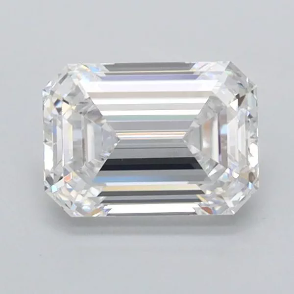 1.25 Carat · D · VVS2 Rare Carat Ideal Cut