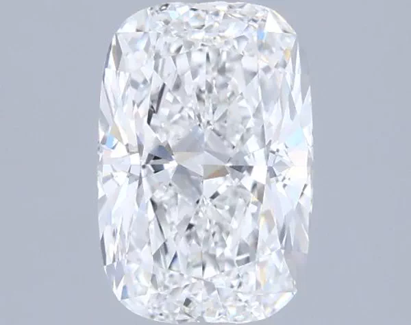 1.44 Carat · E · FL Rare Carat Ideal Cut