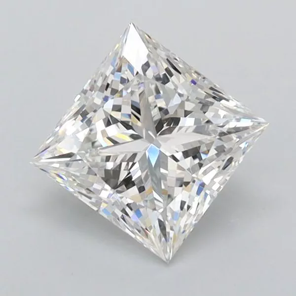 1.53 Carat · D · VS1 Rare Carat Ideal Cut