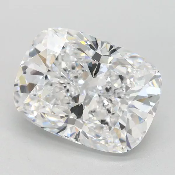 3.4 Carat · D · FL Rare Carat Ideal Cut