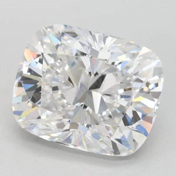 4.99 Carat · D · FL very good Cut