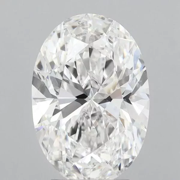 4 Carat · D · VS2 Rare Carat Ideal Cut
