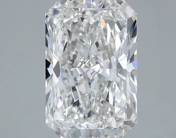 3.01 Carat · F · VS1 Rare Carat Ideal Cut