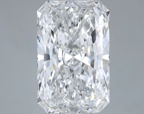 5.02 Carat · E · VS2 Rare Carat Ideal Cut