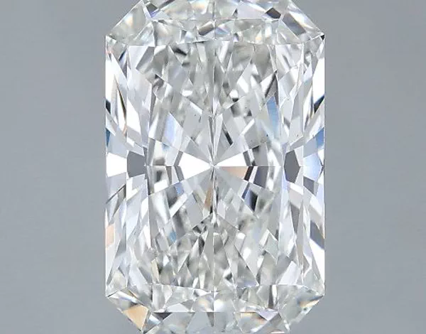 2.33 Carat · G · VS1 Rare Carat Ideal Cut