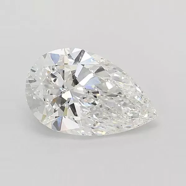 2.23 Carat · D · VS2 Rare Carat Ideal Cut
