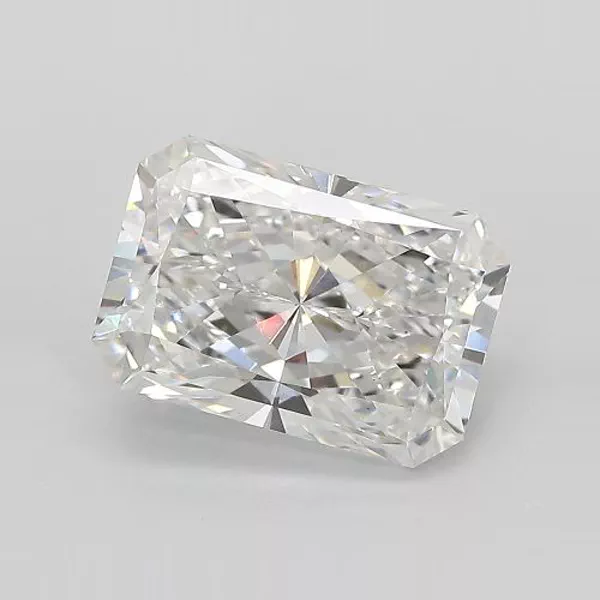 3.43 Carat · E · VS1 Rare Carat Ideal Cut