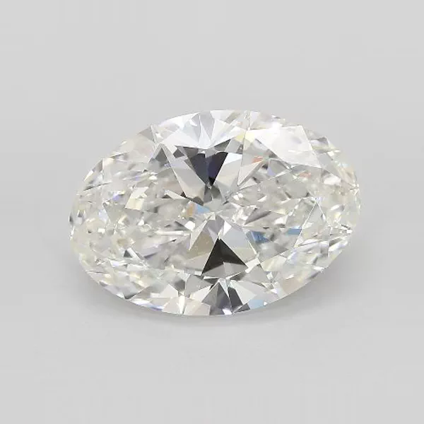 5.76 Carat · F · VS1 Rare Carat Ideal Cut