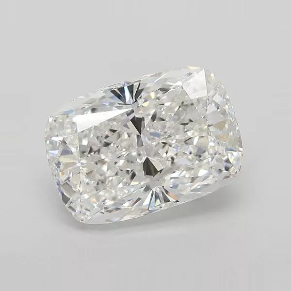 5.53 Carat · E · VS1 Rare Carat Ideal Cut