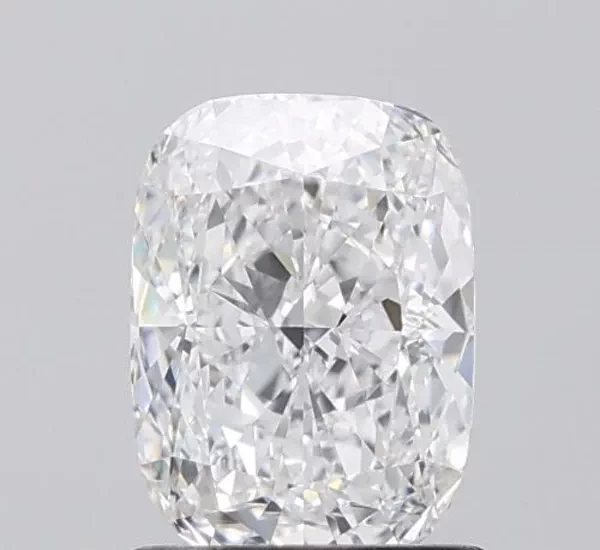 1.48 Carat · D · VVS1 Rare Carat Ideal Cut