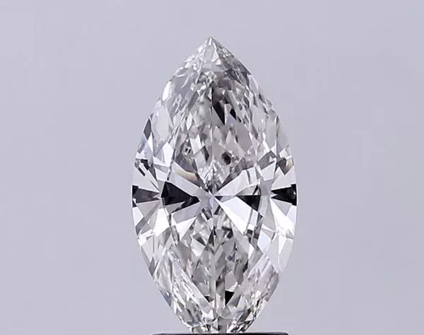 2.01 Carat · H · VS1 very good Cut