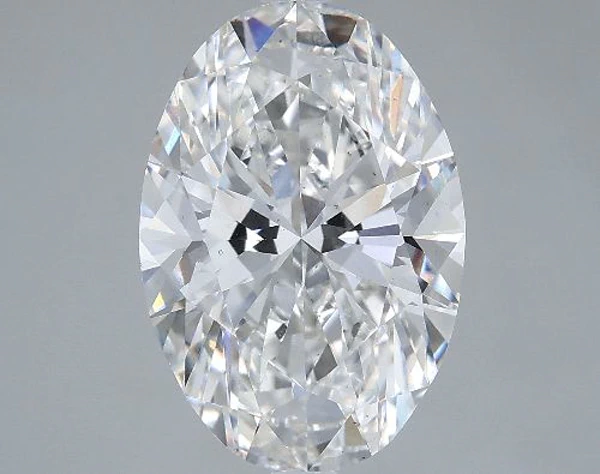4.05 Carat · G · VS2 Rare Carat Ideal Cut
