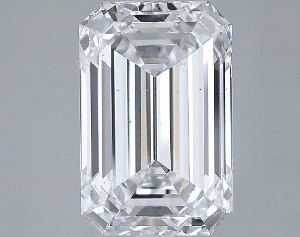3.57 Carat · D · VS2 Rare Carat Ideal Cut