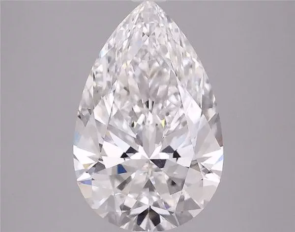 1.28 Carat · F · VVS2 very good Cut