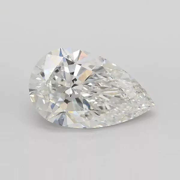 5.42 Carat · F · VS1 Rare Carat Ideal Cut