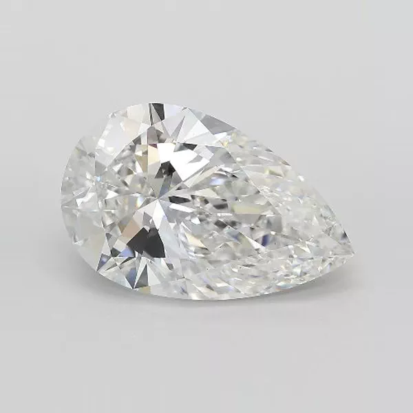 6.87 Carat · E · VS1 Rare Carat Ideal Cut