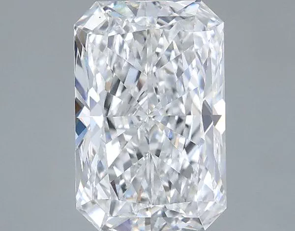 3.01 Carat · E · VS1 Rare Carat Ideal Cut