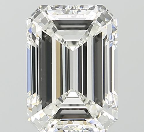 4 Carat · F · VVS2 very good Cut
