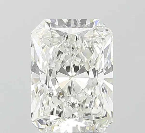 2.54 Carat · E · VVS2 Rare Carat Ideal Cut