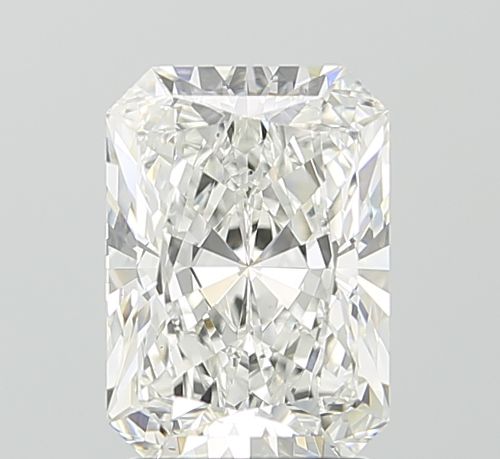 2.54 Carat · E · VVS2 Rare Carat Ideal Cut