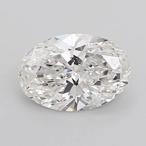 4.6 Carat · F · VVS2 Rare Carat Ideal Cut