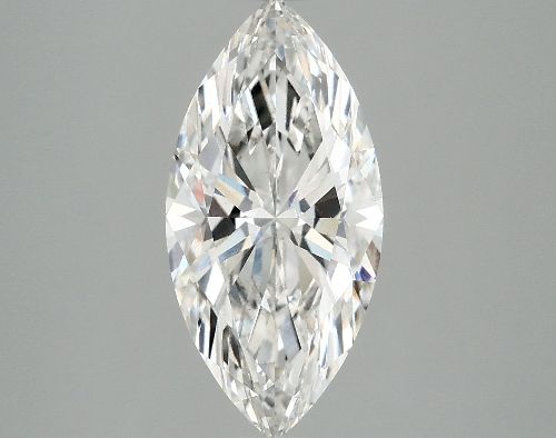 2.43 Carat · G · VS1 Rare Carat Ideal Cut