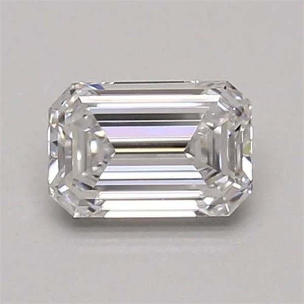0.59 Carat · E · FL Rare Carat Ideal Cut