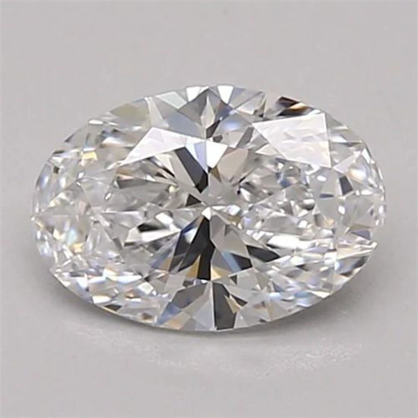 0.83 Carat · D · VVS1 Rare Carat Ideal Cut