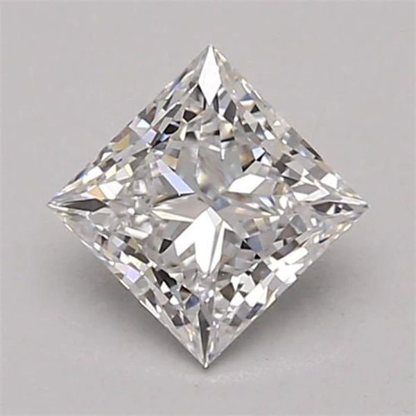 0.77 Carat · D · VVS1 Rare Carat Ideal Cut
