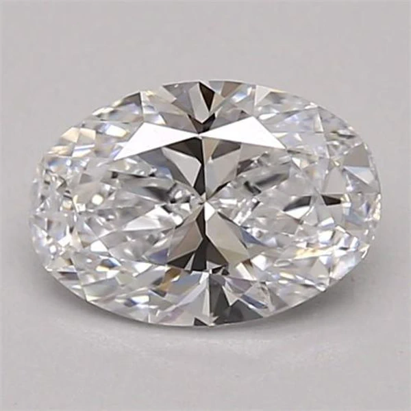 0.86 Carat · D · VVS1 Rare Carat Ideal Cut