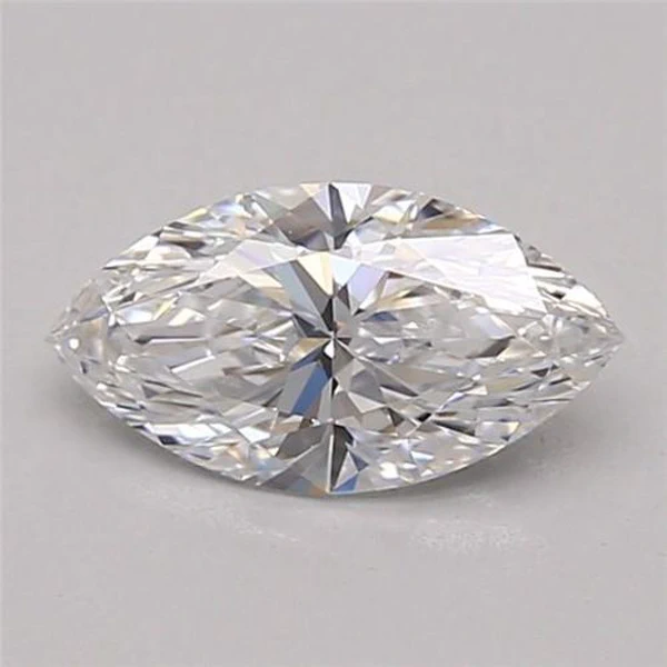 0.77 Carat · D · VVS2 Rare Carat Ideal Cut
