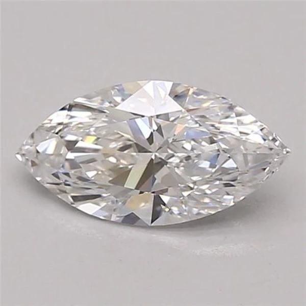 0.81 Carat · D · VVS1 Rare Carat Ideal Cut
