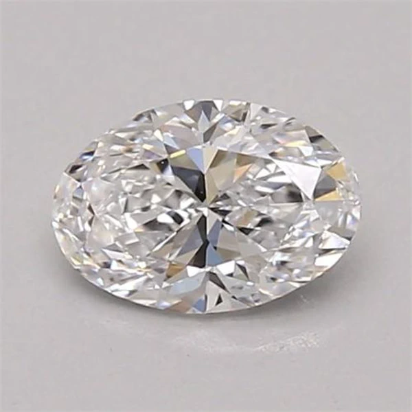 0.6 Carat · D · FL Rare Carat Ideal Cut