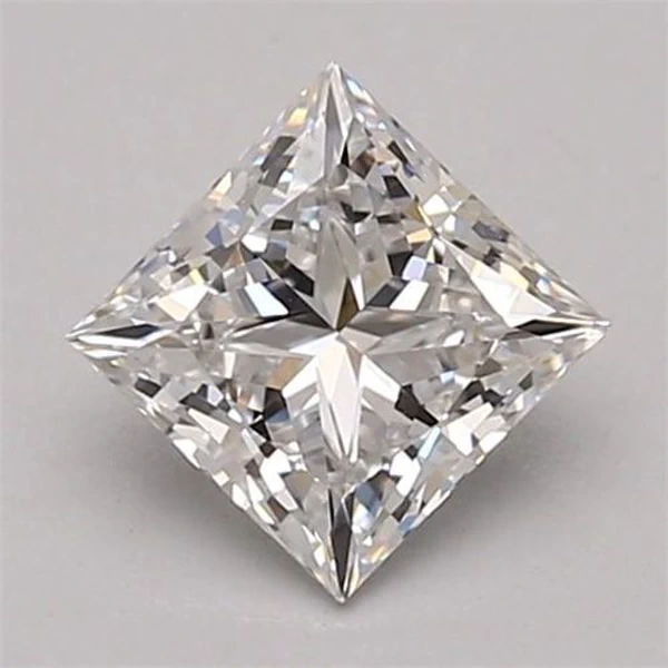 0.87 Carat · D · VVS1 Rare Carat Ideal Cut