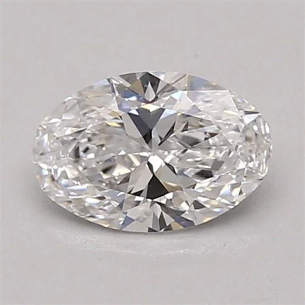 0.57 Carat · D · FL Rare Carat Ideal Cut