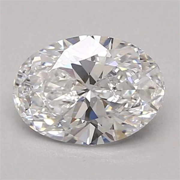 0.85 Carat · D · VVS1 Rare Carat Ideal Cut